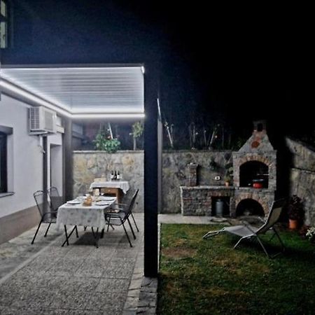 Apartma Jezero Most Na Soci Exterior photo